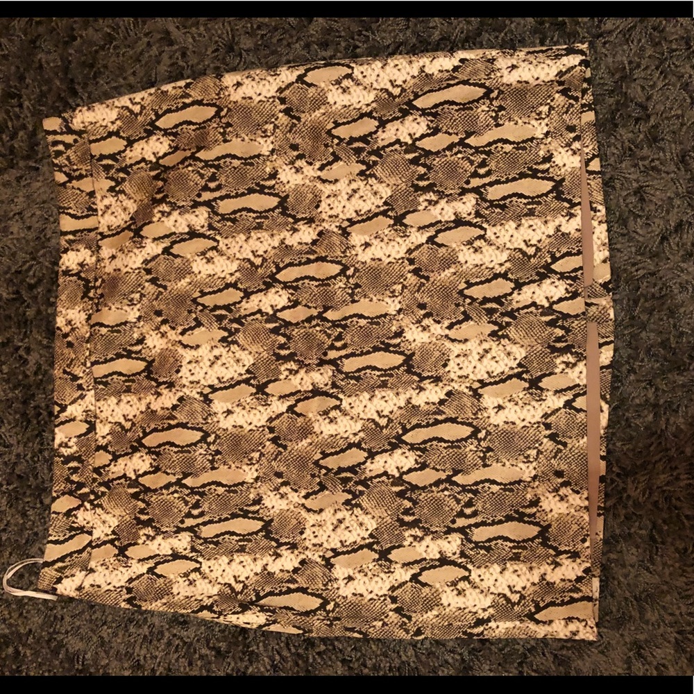20w Jones of New York skirt